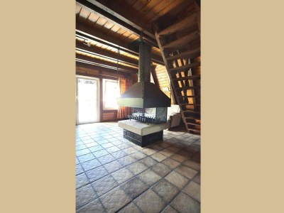 Holiday house Charmantes Ferienhaus in Skigebietsnaehe - Features photo 20