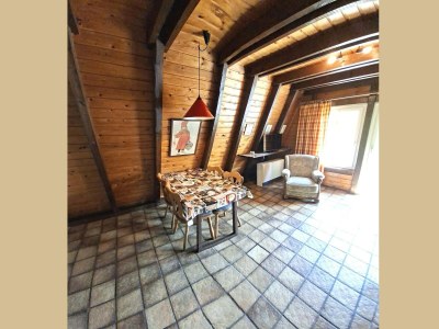 Holiday house Charmantes Ferienhaus in Skigebietsnaehe - Features photo 21