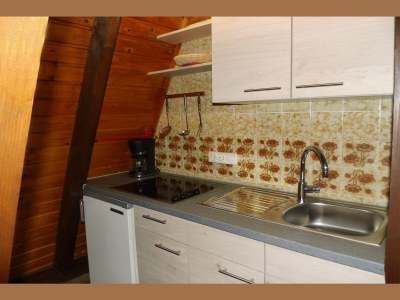 Holiday house Charmantes Ferienhaus in Skigebietsnaehe - Features photo 22