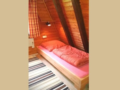 Holiday house Charmantes Ferienhaus in Skigebietsnaehe - Features photo 25