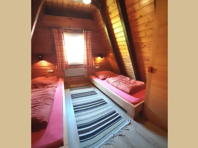 Holiday house Charmantes Ferienhaus in Skigebietsnaehe - Features photo 26