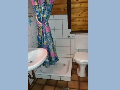 Holiday house Charmantes Ferienhaus in Skigebietsnaehe - Features photo 27