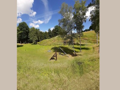 Holiday house Charmantes Ferienhaus in Skigebietsnaehe - Outdoor photo 35