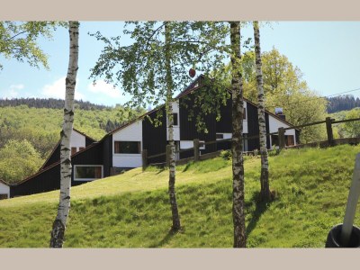 Holiday house Ferienhaus im Hochsauerland mit Terrasse in High Sauerland - Holiday house