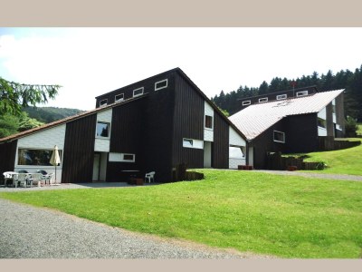 Holiday house Ferienhaus im Hochsauerland mit Terrasse - Outdoor photo 6