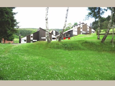 Holiday house Ferienhaus im Hochsauerland mit Terrasse - Outdoor photo 7