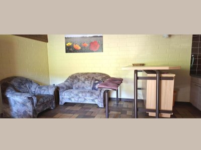 Holiday house Ferienhaus im Hochsauerland mit Terrasse - Features photo 14