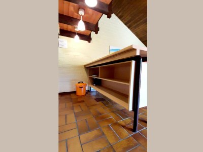 Holiday house Ferienhaus im Hochsauerland mit Terrasse - Features photo 15