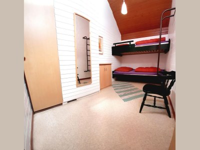 Holiday house Ferienhaus im Hochsauerland mit Terrasse - Features photo 16