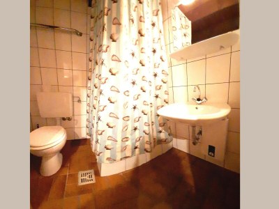 Holiday house Ferienhaus im Hochsauerland mit Terrasse - Features photo 21