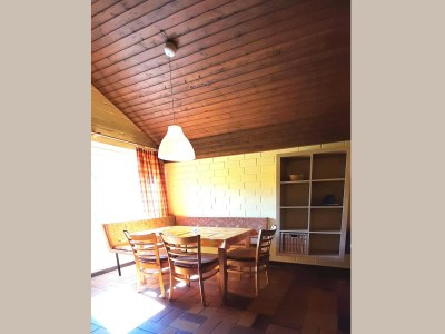 Holiday house Ferienhaus im Hochsauerland mit Terrasse - Features photo 22