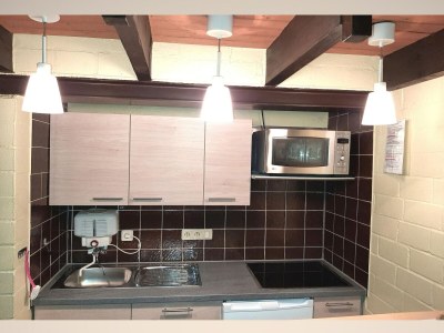 Holiday house Ferienhaus im Hochsauerland mit Terrasse - Features photo 23