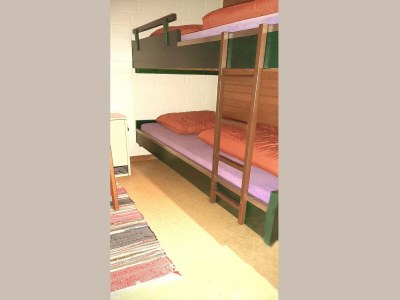 Holiday house Ferienhaus im Hochsauerland mit Terrasse - Features photo 26