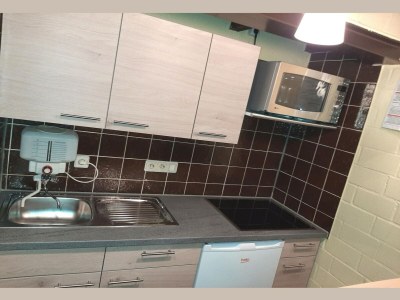 Holiday house Ferienhaus im Hochsauerland mit Terrasse - Features photo 34