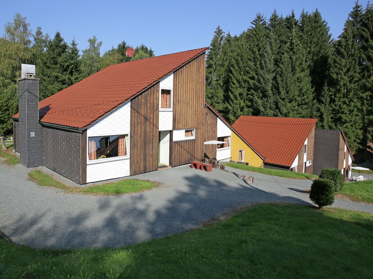 Holiday house Ferienhaus mit herrlicher Aussicht
