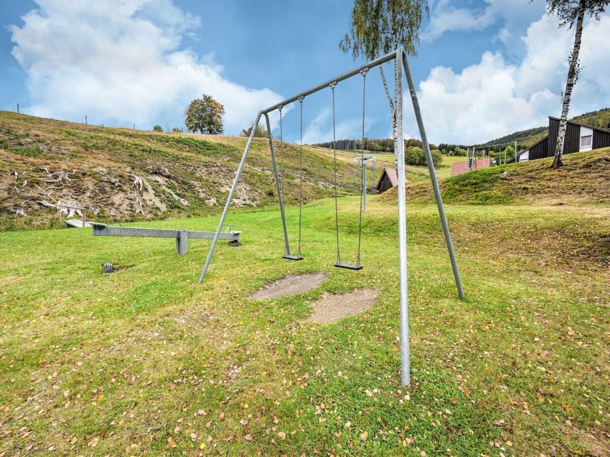 Holiday house Ferienhaus mit herrlicher Aussicht - Outdoor photo 4