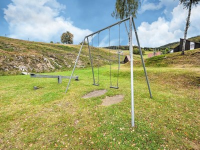 Holiday house Ferienhaus mit herrlicher Aussicht - Outdoor photo 4