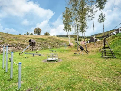 Holiday house Ferienhaus mit herrlicher Aussicht - Outdoor photo 7