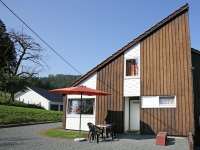 Holiday house Ferienhaus mit herrlicher Aussicht - Outdoor photo 10