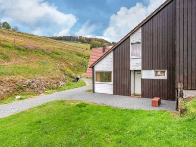 Holiday house Ferienhaus mit herrlicher Aussicht - Outdoor photo 11