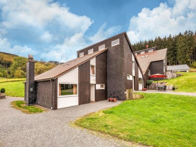 Holiday house Ferienhaus mit herrlicher Aussicht - Outdoor photo 12