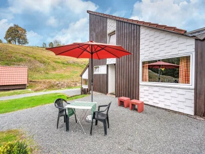 Holiday house Ferienhaus mit herrlicher Aussicht - Outdoor photo 14