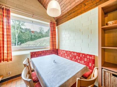 Holiday house Ferienhaus mit herrlicher Aussicht - Features photo 21