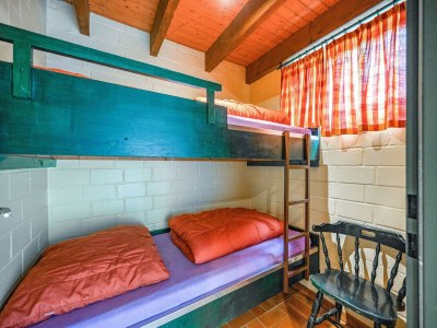 Holiday house Ferienhaus mit herrlicher Aussicht - Features photo 22