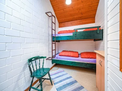 Holiday house Ferienhaus mit herrlicher Aussicht - Features photo 24