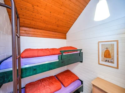 Holiday house Ferienhaus mit herrlicher Aussicht - Features photo 25