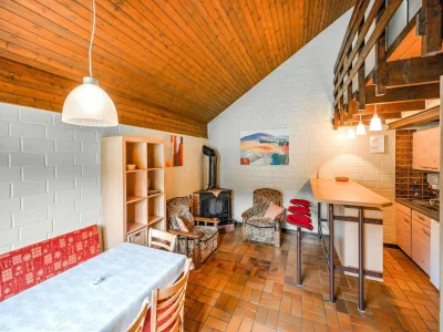 Holiday house Ferienhaus mit herrlicher Aussicht - Features photo 26