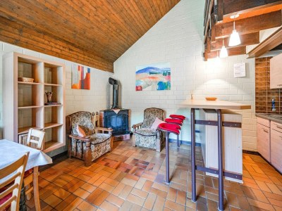 Holiday house Ferienhaus mit herrlicher Aussicht - Features photo 28