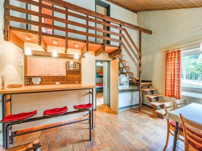 Holiday house Ferienhaus mit herrlicher Aussicht - Features photo 29