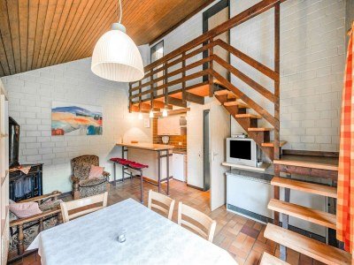 Holiday house Ferienhaus mit herrlicher Aussicht - Features photo 31