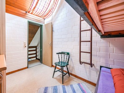 Holiday house Ferienhaus mit herrlicher Aussicht - Features photo 34