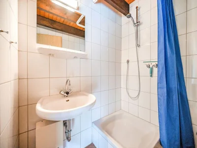 Holiday house Ferienhaus mit herrlicher Aussicht - Features photo 35