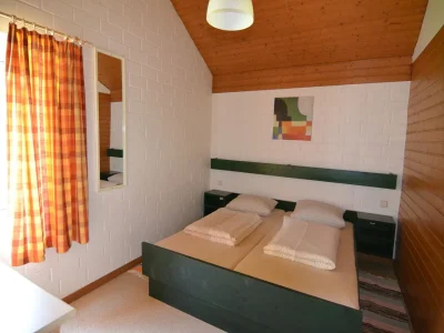 Holiday house Ferienhaus mit herrlicher Aussicht - Features photo 36