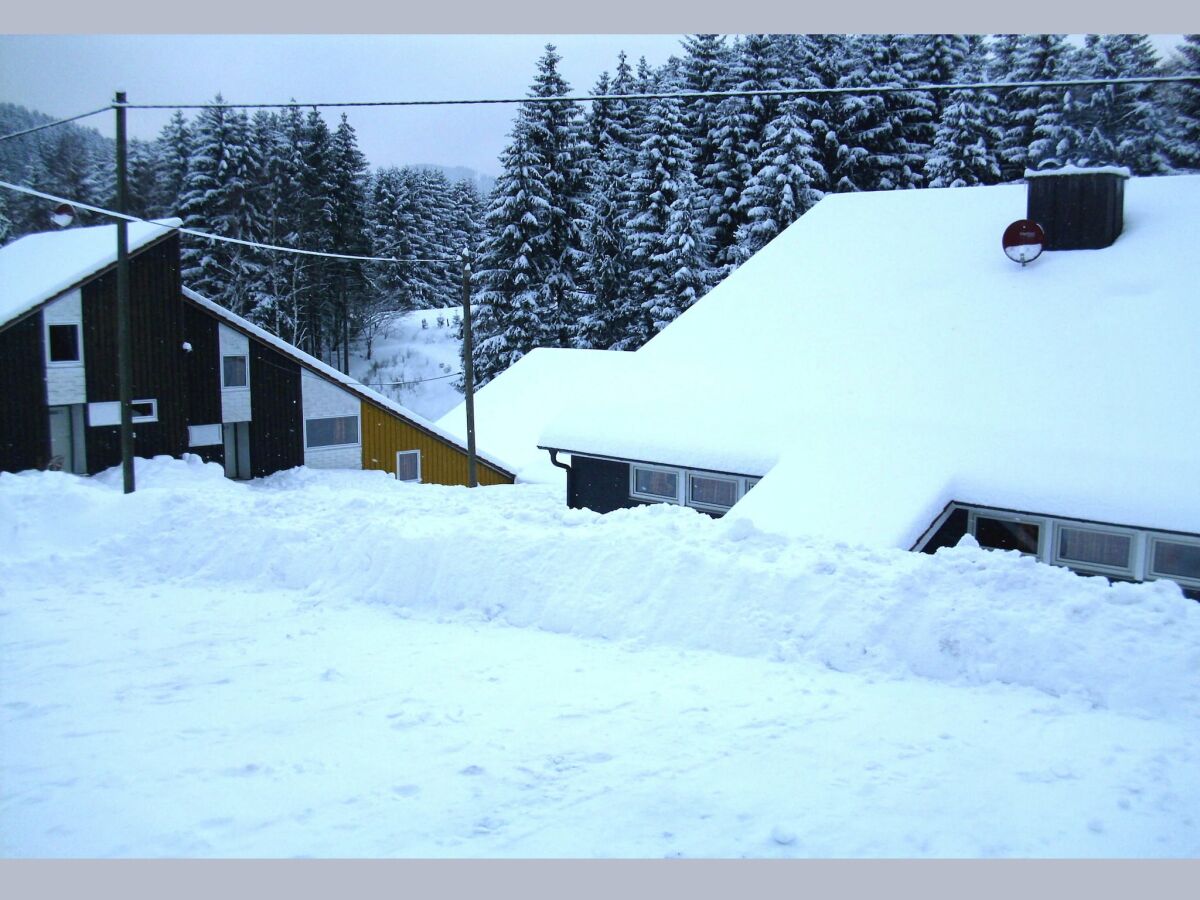 Holiday house Geraeumiges Apartment mit privater Terrasse - Outdoor photo 5
