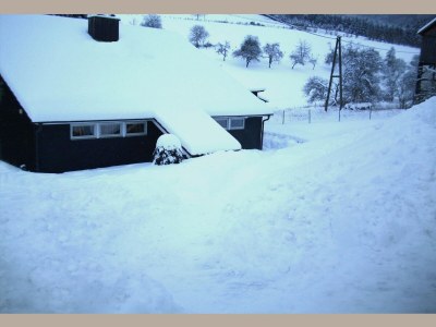 Holiday house Geraeumiges Apartment mit privater Terrasse - Outdoor photo 3