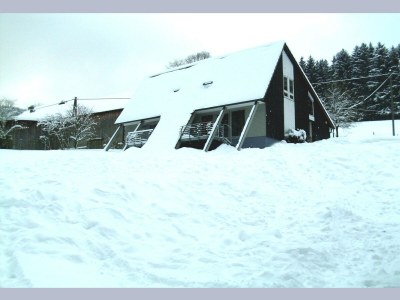 Holiday house Geraeumiges Apartment mit privater Terrasse - Outdoor photo 4