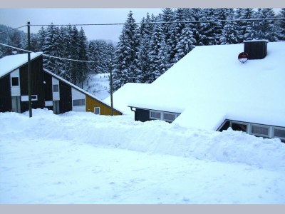 Holiday house Geraeumiges Apartment mit privater Terrasse - Outdoor photo 5