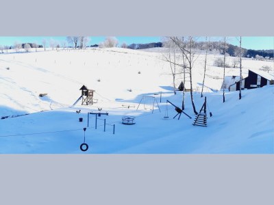 Holiday house Geraeumiges Apartment mit privater Terrasse - Outdoor photo 7