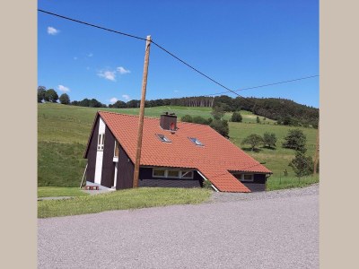 Holiday house Geraeumiges Apartment mit privater Terrasse - Outdoor photo 11