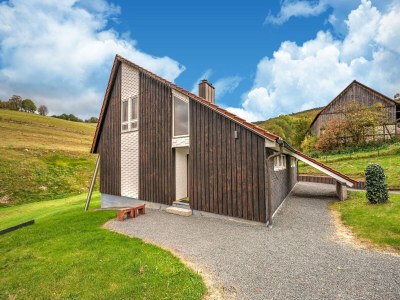 Holiday house Geraeumiges Apartment mit privater Terrasse - Outdoor photo 13