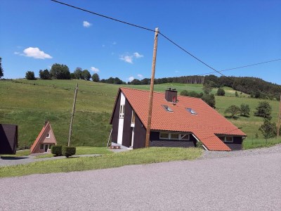 Holiday house Geraeumiges Apartment mit privater Terrasse - Outdoor photo 15