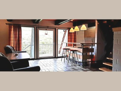 Holiday house Geraeumiges Apartment mit privater Terrasse - Features photo 16