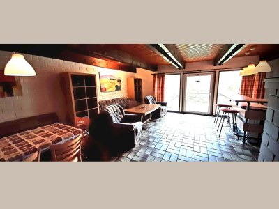 Holiday house Geraeumiges Apartment mit privater Terrasse - Features photo 17