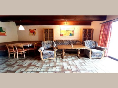 Holiday house Geraeumiges Apartment mit privater Terrasse - Features photo 18