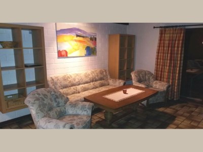 Holiday house Geraeumiges Apartment mit privater Terrasse - Features photo 19