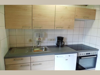 Holiday house Geraeumiges Apartment mit privater Terrasse - Features photo 21